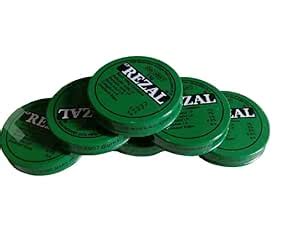 GP Rezal Ointment (90 Grams/ 6Pcs) : Amazon.in: Health & Personal Care