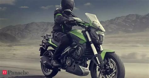 Dominar 400 Price: Updated version of Dominar 400 launched at Rs 2.16 ...