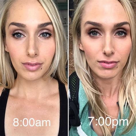 The Difference Between Airbrush Makeup & Traditional Makeup