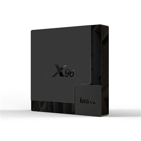 Image result for X96 Mate Android Box