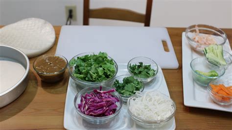 Image result for Quick and Easy Spring Rolls