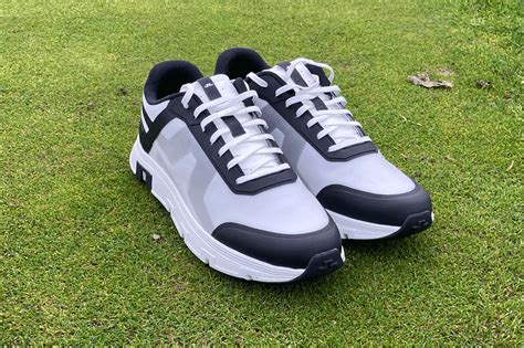 J.Lindeberg Vent 500 Golf Shoe Review - now 50% off! | National Club Golfer