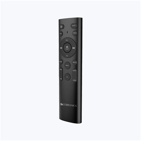 Zebronics Juke Bar 9700 Pro Sound bar
