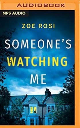 Buy Someone's Watching Me Book Online at Low Prices in India | Someone ...