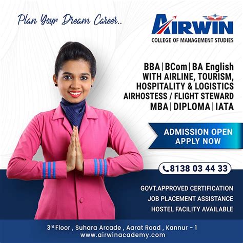 Airwin Academy | Home