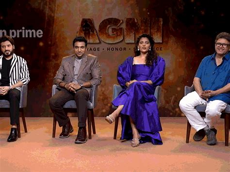 Stars, cricketers and politicians are not our heroes- Divyandu Sharma ...