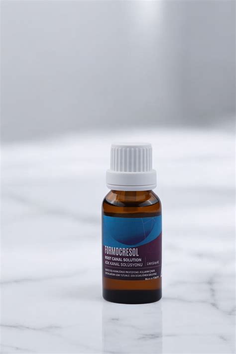 ROOT CANAL DISINFECTANT | Promida Dental