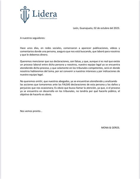 ¿Cuál es el escándalo de Mona y Geros? Sus vistas se cayeron y los fans revelan porqué