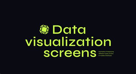 Data Visualization App 的图像结果