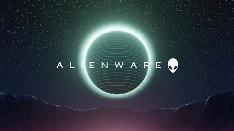 Image result for Alienware Logo Background 4K