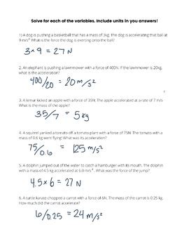 Image result for Acceleration Word Problem