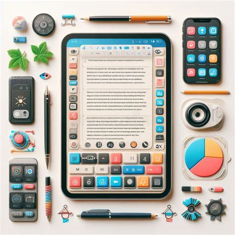 Image result for Word Processing Interface