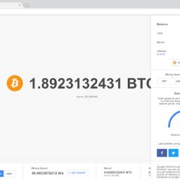 Cryptotab Balance Hack Script V1.4 的图像结果