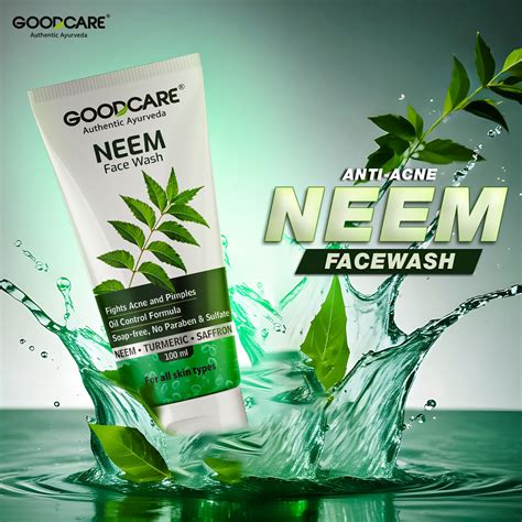 Skin Care – Baidyanath