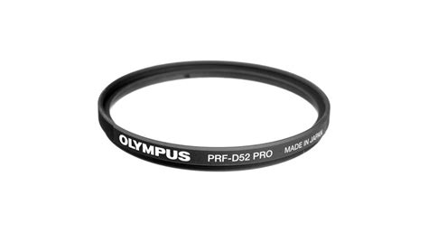 PRF-D52 PRO Protection Filter