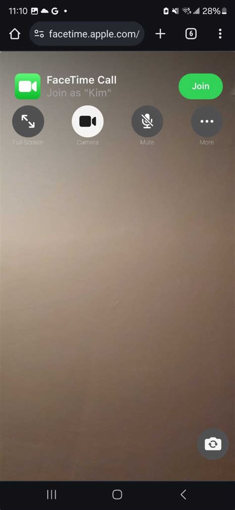 Image result for FaceTime Android