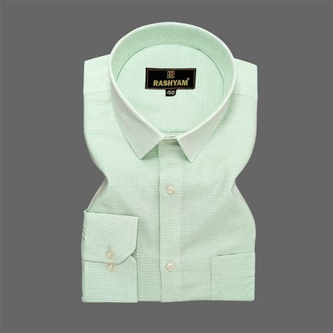 Luxury Premium Cotton Formal Shirts For Men – Rashyam® Premium Clothing ...