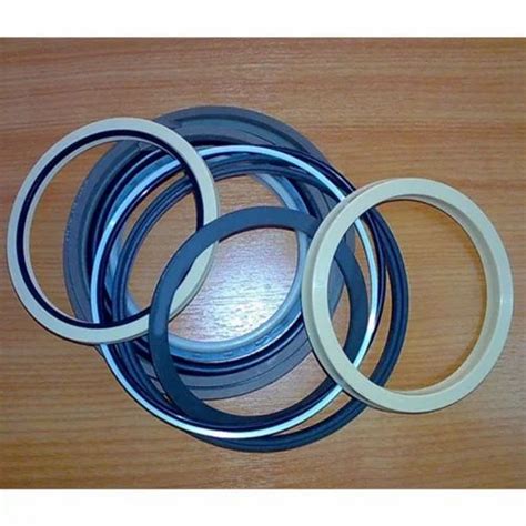 Seal Kits - Seal Kit Parts Manufacturer from Ahmedabad