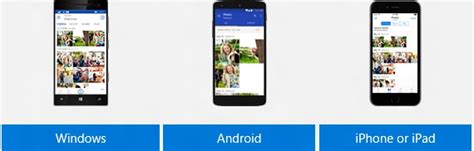 Image result for Android/iOS Windows Support