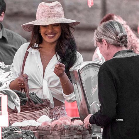 When Priyanka Chopra met children at refugee camps in Bangladesh, see ...