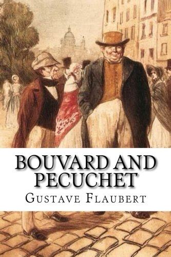 Buy Bouvard and Pecuchet Book Online at Low Prices in India | Bouvard ...