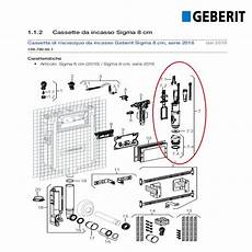 geberit cassetta incasso ricambi cana geberit completa twico 241 290 00 1 per geberit cassetta incasso ricambi cana geberit completa twico 241 290 00 1 per