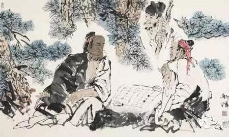 中国人认识的第一位诗人骆宾王，为什么会在历史上突然消失 - 知乎