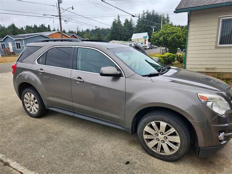 2011 Chevrolet Equinox · LT Sport Utility 4D - Cars & Trucks - Coos Bay ...