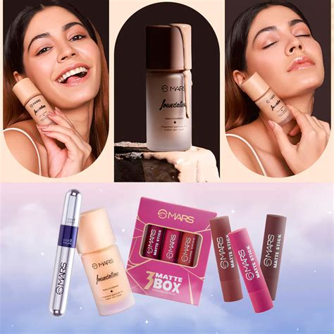 MARS Drip Lip Mist for Women (4.5 ml) | Dual Function | Buildable Colo ...