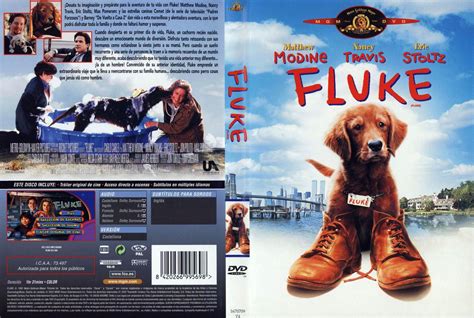 Fluke Movie Trailer