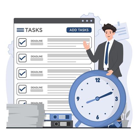 Task List Manager 的图像结果