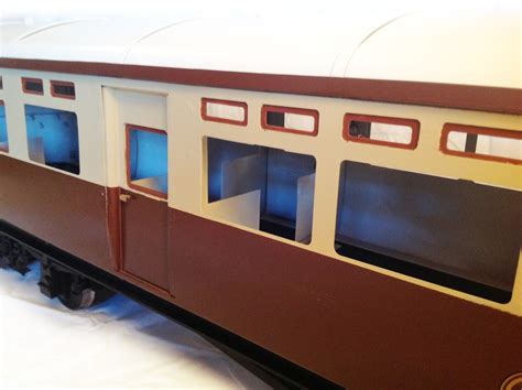 Image result for Modelworks Auto Coach