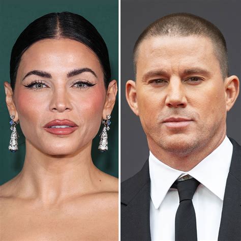 Jenna Dewan Before And After Plastic Surgery Channing Tatum Accuses Ex