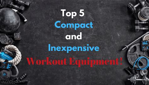 Compact Exercise Machine 的图像结果