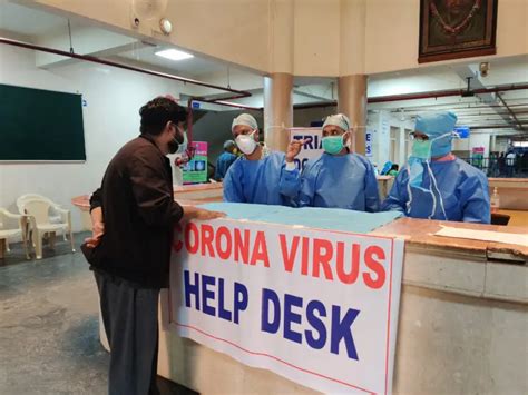 Italy returned 24 YO woman tested positive of Coronavirus, second case ...