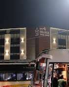 CPR ORANGE TRADE CENTER in Chintalkunta, hyderabad | Flats for Sale ...