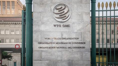 WTO Reform 的图像结果