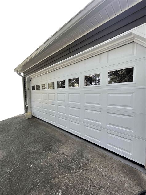Steel Garage Doors Rising in Popularity - OGD
