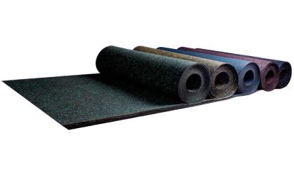 Wholesale Gym Rubber Rolls & Flooring Suppliers in Delhi NCR