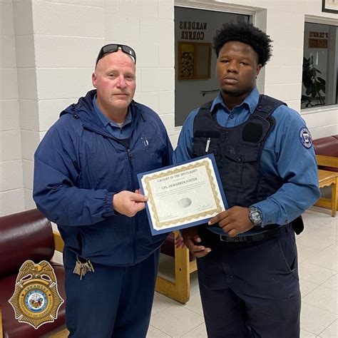 Arkansas Department of Corrections on LinkedIn: Caught Ya! Cpl ...