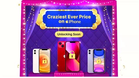 iPhone 13, iPhone 11, Samsung Galaxy S22+ discounts rolled out for ...