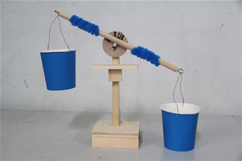 科学实验DIY纸杯小台灯科技小制作小发明手工材料拼装模型热卖-阿里巴巴