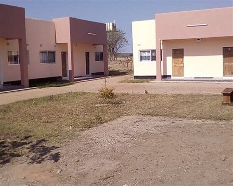 SHAMKAN LODGE CHIKANKATA (Mazabuka) - Inn Reviews & Photos - Tripadvisor