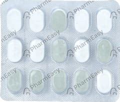 Zoryl M2 Forte Tablet: Uses, Side Effects, Price, Dosage & More Info ...