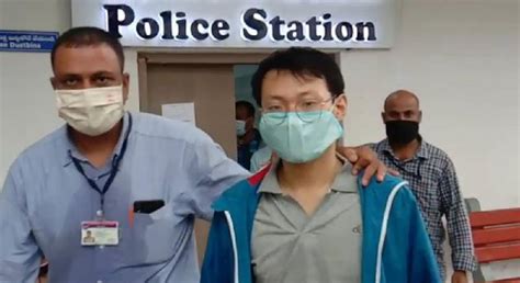 Chinese built websites as payment gateways for banned Apps in 1000 Cr ...