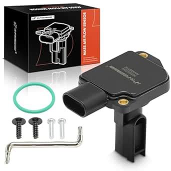A-Premium Mass Air Flow Sensor Meter Compatible with Chevrolet Impala ...