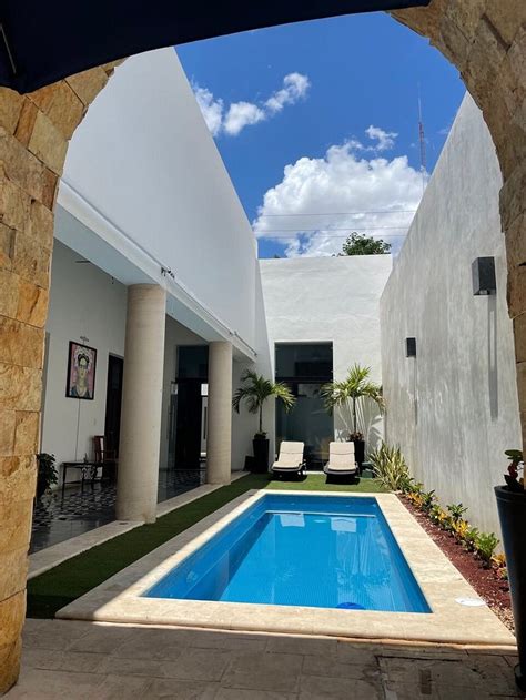 LAS TRES MARÍAS HOTEL BOUTIQUE (Merida) - Hotel Reviews, Photos, Rate ...