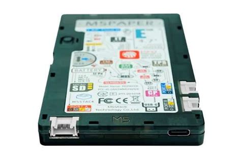 Image result for EPUBReader M5stack