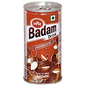 Buy Amul Dark Chocolate Drink Online at Best Price of Rs 25 - bigbasket