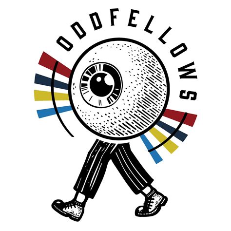 Oddfellows - The City of Portsmouth Ohio